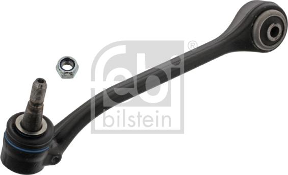 Febi Bilstein 26137 - Рычаг подвески колеса autospares.lv