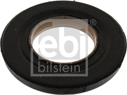 Febi Bilstein 26129 - Сайлентблок, рычаг подвески колеса autospares.lv