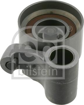 Febi Bilstein 26894 - Натяжной ролик, зубчатый ремень ГРМ autospares.lv