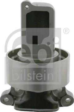 Febi Bilstein 26897 - Направляющий ролик, зубчатый ремень ГРМ autospares.lv