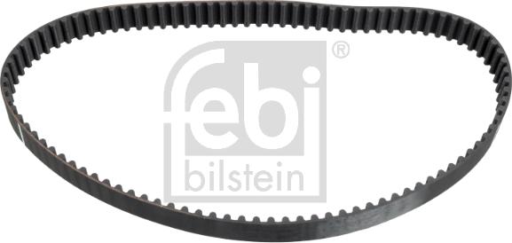 Febi Bilstein 26847 - Зубчатый ремень ГРМ autospares.lv