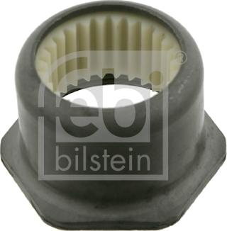 Febi Bilstein 26858 - Центрирующая втулка, продольный вал autospares.lv