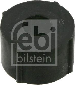 Febi Bilstein 26866 - Втулка стабилизатора autospares.lv