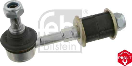 Febi Bilstein 26867 - Тяга / стойка, стабилизатор autospares.lv