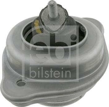 Febi Bilstein 26802 - Подушка, опора, подвеска двигателя autospares.lv