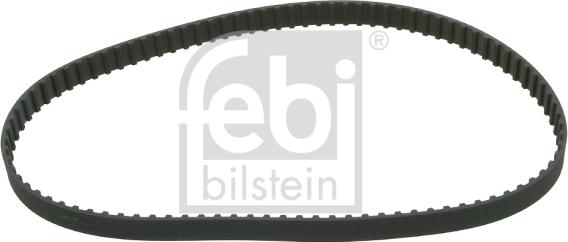 Febi Bilstein 26807 - Зубчатый ремень ГРМ autospares.lv