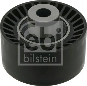 Febi Bilstein 26816 - Направляющий ролик, зубчатый ремень ГРМ autospares.lv