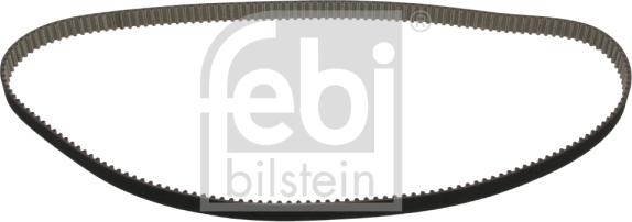 Febi Bilstein 26810 - Зубчатый ремень ГРМ autospares.lv