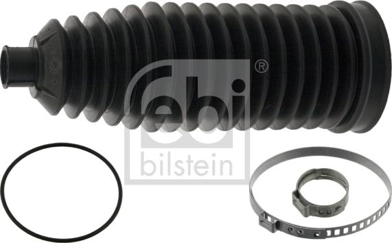 Febi Bilstein 26347 - Комплект пыльника, рулевое управление autospares.lv