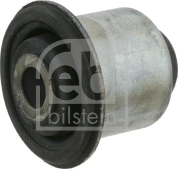 Febi Bilstein 26304 - Сайлентблок, рычаг подвески колеса autospares.lv