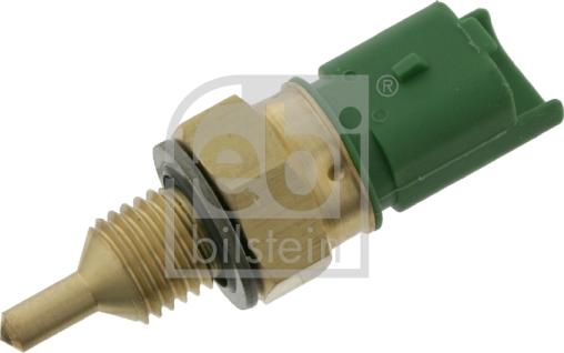 Febi Bilstein 26318 - Датчик, температура охлаждающей жидкости autospares.lv