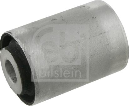 Febi Bilstein 26385 - Сайлентблок, рычаг подвески колеса autospares.lv