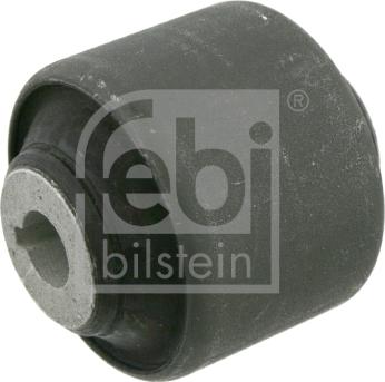 Febi Bilstein 26381 - Сайлентблок, рычаг подвески колеса autospares.lv