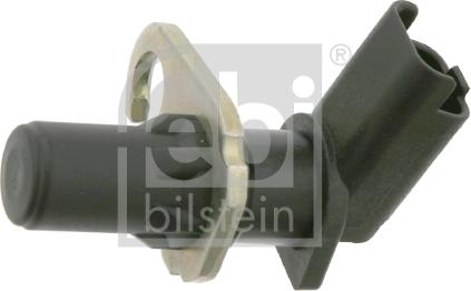 Febi Bilstein 26335 - Датчик импульсов, коленвал autospares.lv