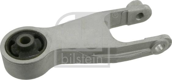 Febi Bilstein 26327 - Подушка, опора, подвеска двигателя autospares.lv