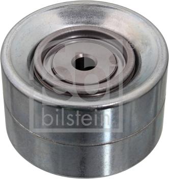 Febi Bilstein 26256 - Ролик, поликлиновый ремень autospares.lv