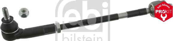 Febi Bilstein 26251 - Рулевая тяга autospares.lv