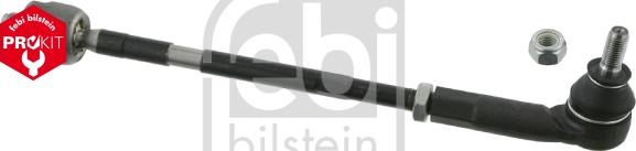 Febi Bilstein 26252 - Рулевая тяга autospares.lv