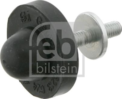 Febi Bilstein 26213 - Буфер, капот autospares.lv