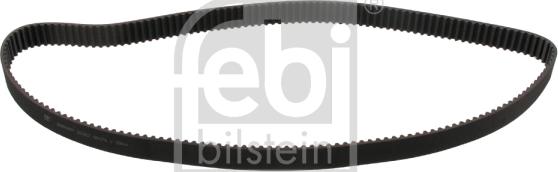 Febi Bilstein 26282 - Зубчатый ремень ГРМ autospares.lv