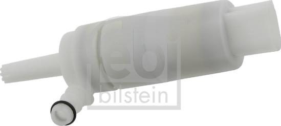 Febi Bilstein 26235 - Водяной насос, система очистки фар autospares.lv