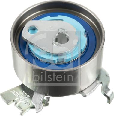 Febi Bilstein 26223 - Натяжной ролик, зубчатый ремень ГРМ autospares.lv