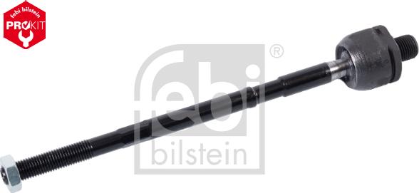 Febi Bilstein 26796 - Осевой шарнир, рулевая тяга autospares.lv