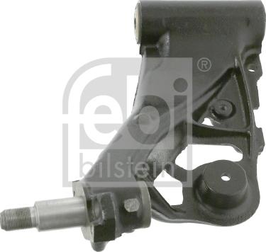 Febi Bilstein 26754 - Рычаг подвески колеса autospares.lv