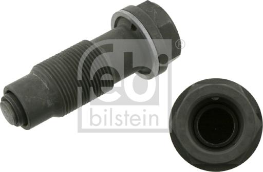 Febi Bilstein 26752 - Натяжитель цепи ГРМ autospares.lv