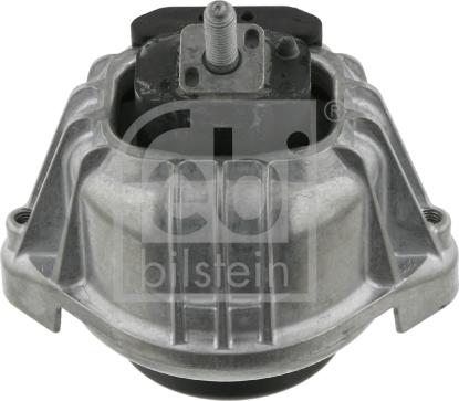 Febi Bilstein 26713 - Подушка, опора, подвеска двигателя autospares.lv