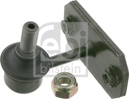 Febi Bilstein 26736 - Тяга / стойка, стабилизатор autospares.lv