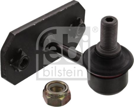 Febi Bilstein 26737 - Тяга / стойка, стабилизатор autospares.lv