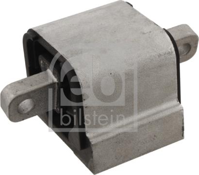 Febi Bilstein 26776 - Подвеска, ступенчатая коробка передач autospares.lv