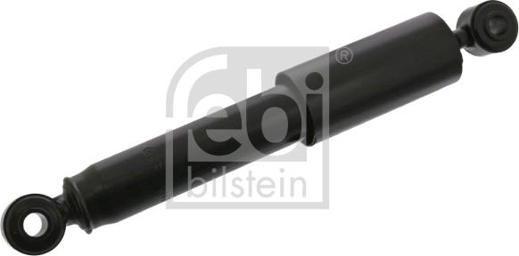 Febi Bilstein 20498 - Амортизатор autospares.lv