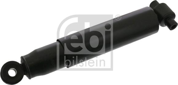 Febi Bilstein 20493 - Амортизатор autospares.lv