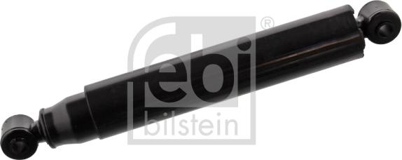 Febi Bilstein 20446 - Амортизатор autospares.lv