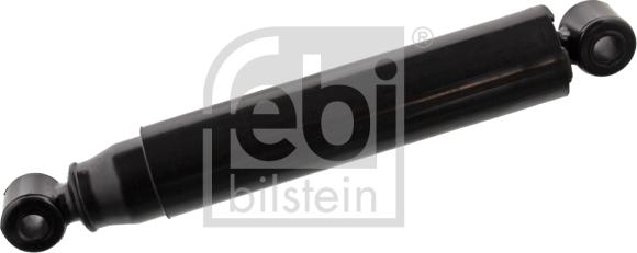 Febi Bilstein 20440 - Амортизатор autospares.lv