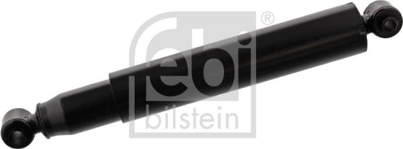 Febi Bilstein 20448 - Амортизатор autospares.lv