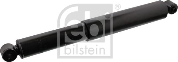 Febi Bilstein 20442 - Амортизатор autospares.lv