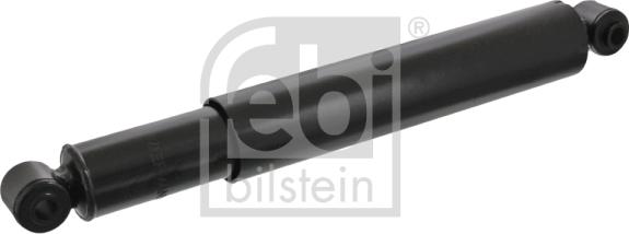 Febi Bilstein 20447 - Амортизатор autospares.lv