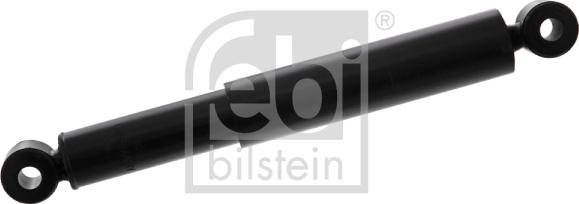 Febi Bilstein 20458 - Амортизатор autospares.lv