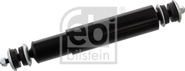 Febi Bilstein 20453 - Амортизатор autospares.lv