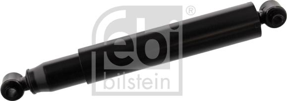 Febi Bilstein 20452 - Амортизатор autospares.lv