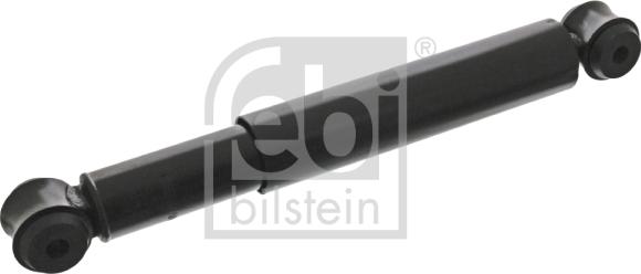 Febi Bilstein 20465 - Амортизатор autospares.lv