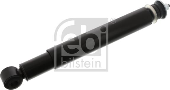 Febi Bilstein 20466 - Амортизатор autospares.lv