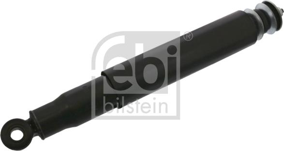 Febi Bilstein 20467 - Амортизатор autospares.lv