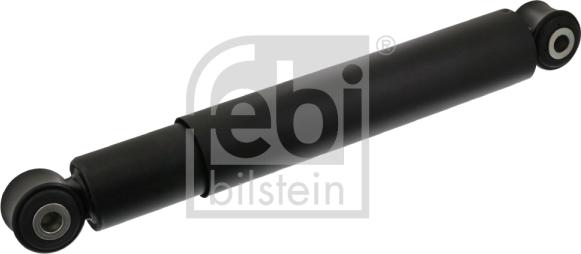 Febi Bilstein 20405 - Амортизатор autospares.lv