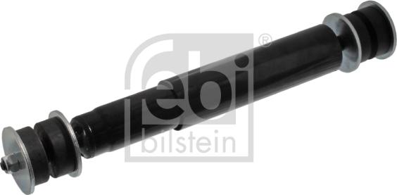 Febi Bilstein 20408 - Амортизатор autospares.lv