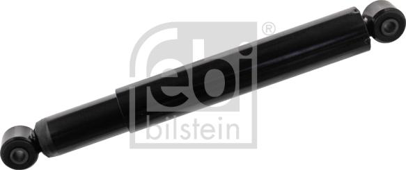 Febi Bilstein 20403 - Амортизатор autospares.lv