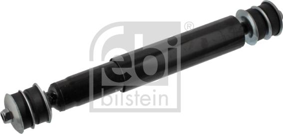 Febi Bilstein 20419 - Амортизатор autospares.lv